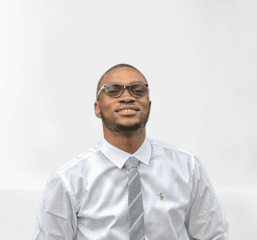 Jutin Dikonu
