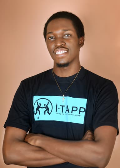 Samuel Foluwasho oluwafemi