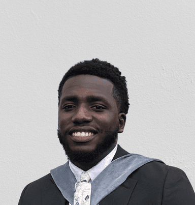 Egbe Oghenemarho Andrew